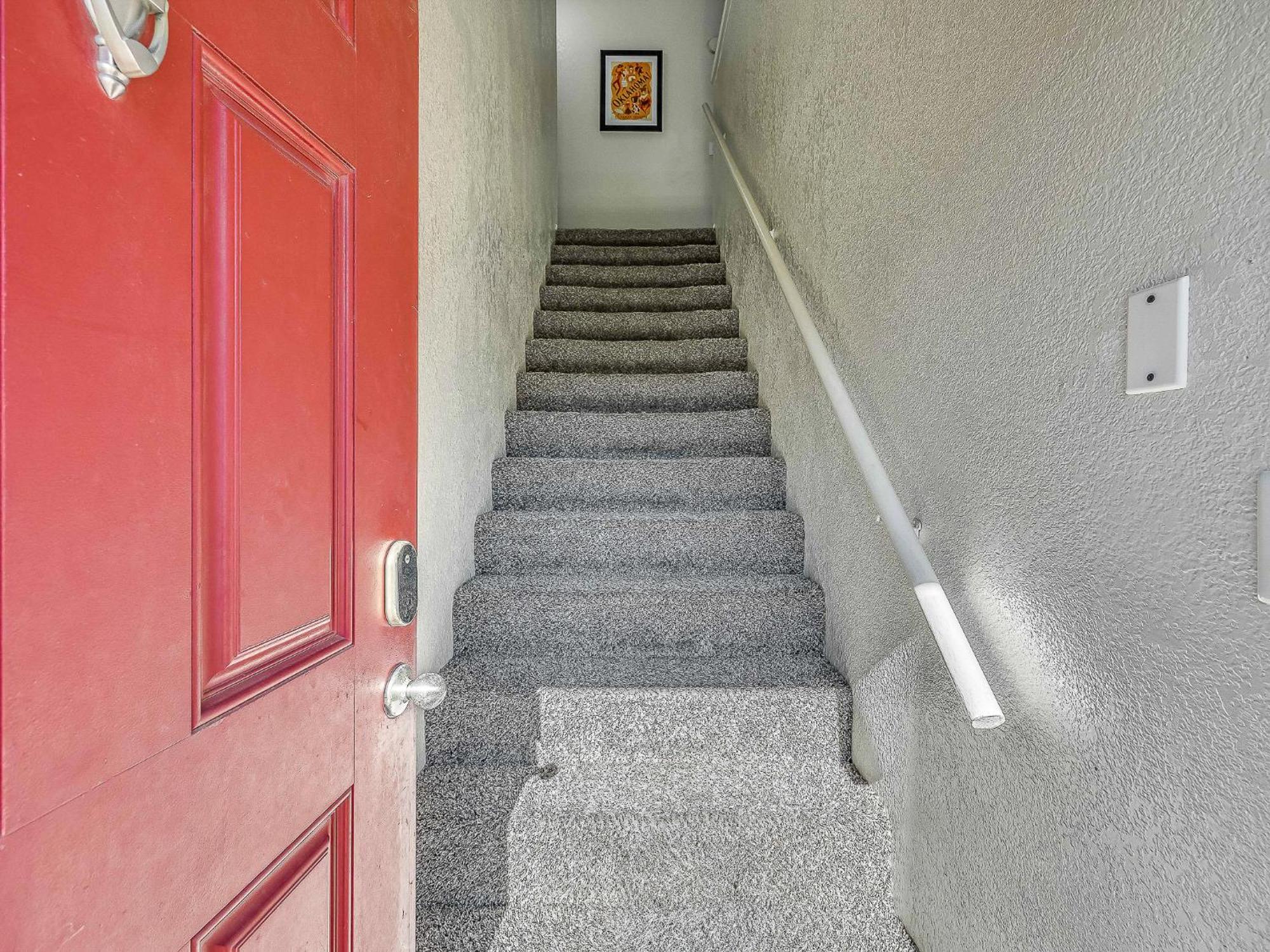 Ou Sooner, Pool & Gym, Bbq, Netflix, 100Mb Internet, Lg Washer & Dryer, Close To Ou! Norman Exteriör bild
